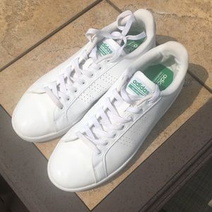 Size 10 Adidas Neo Sneakers
